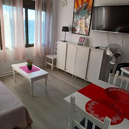 Marbella Center Studio Apartment Екстериор снимка