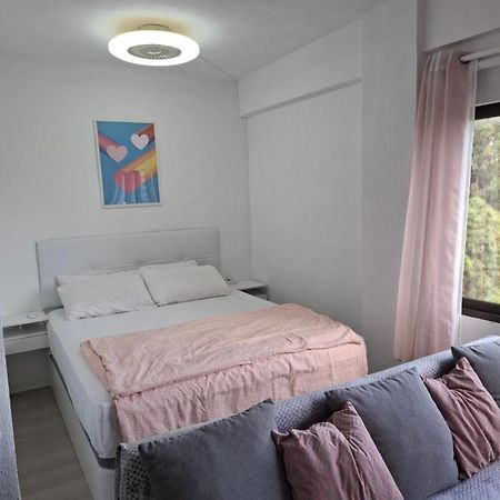 Marbella Center Studio Apartment Екстериор снимка