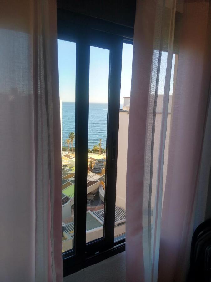 Marbella Center Studio Apartment Екстериор снимка