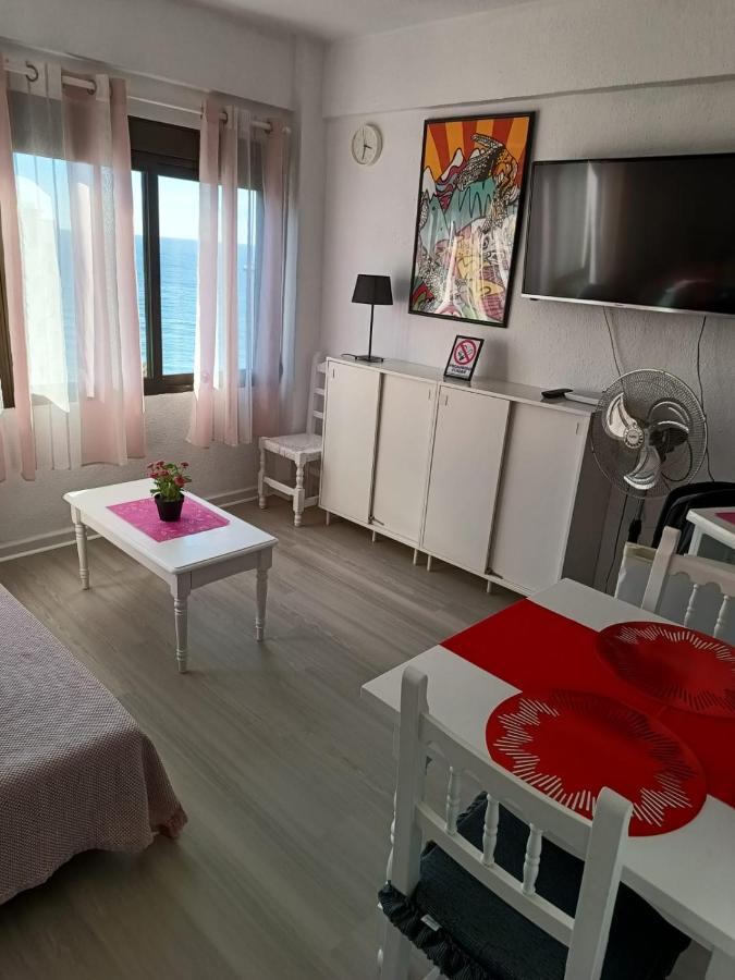 Marbella Center Studio Apartment Екстериор снимка