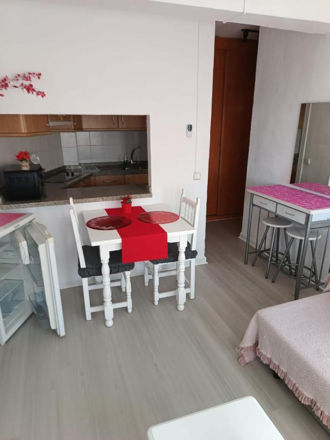 Marbella Center Studio Apartment Екстериор снимка